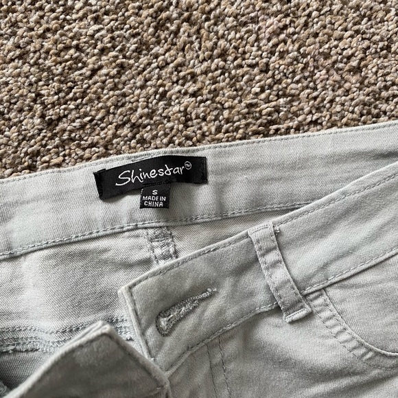 Shinestar Leggins - Picture 3 of 3